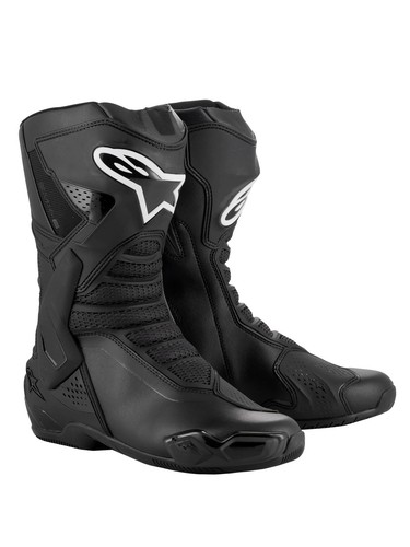 Bottes moto alpinestars - bottes,