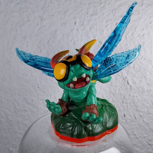 Skylanders trap team high five - skylanders,