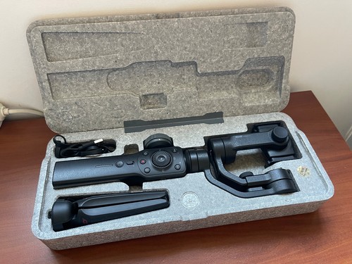 Stabilisateur smooth de - stabilisateur, 4