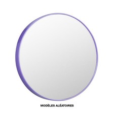 Miroir - Grossissant -