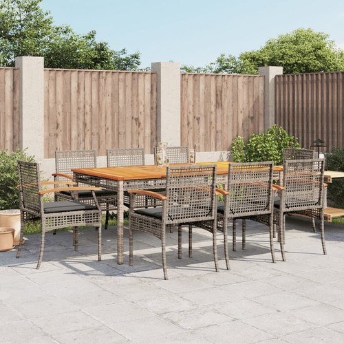 Ensemble manger jardin - à, de
