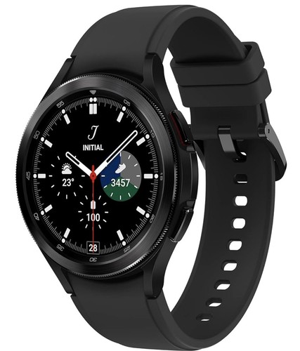 Galaxy watch classic - galaxy, 4