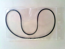 Courroie pour mange disque