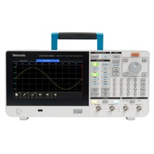 Tektronix AFG31052 Arbitraires