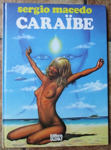 Caraïbe eo - caraÏbe,