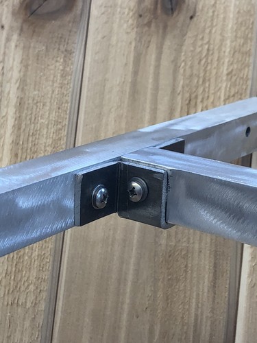 Jon boat deck mount - jon,