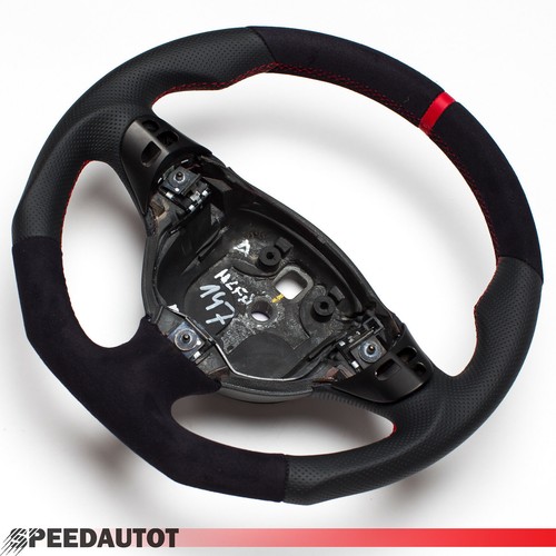 Tuning volant cuir - volant, multif