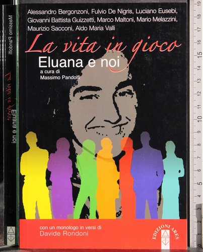 Vita gioco eluana e - vita,