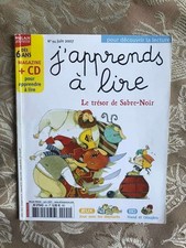 J'apprends à lire N°94 | Bon état