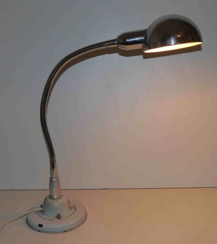 Lampe bureau flexible - lampe,