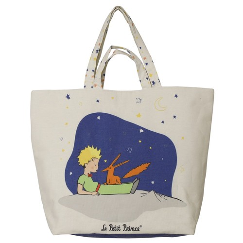 Sac cabas kiub petit - cabas, le
