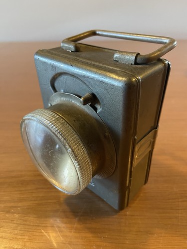Leclanché lampe poche - de,