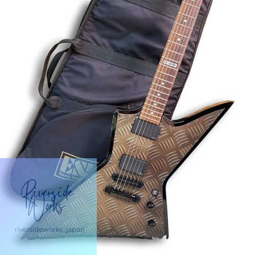Rare ltd esp 400bd james - ltd/esp,