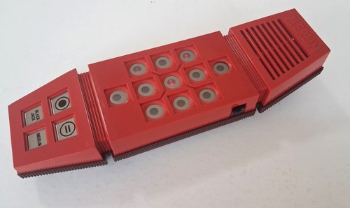 Console jeu vintage merlin - de,