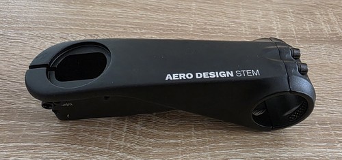 Potence look blade - look, 110mm