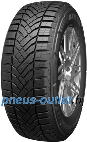 Sailun commercio 225 - 4s, 225/70