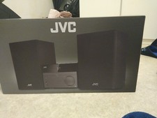 Enceinte JVC UX-F227B