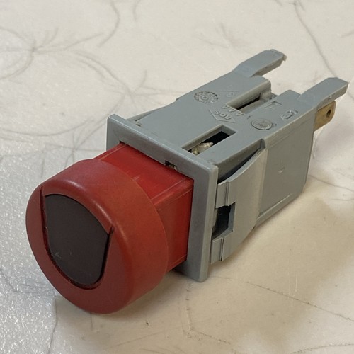 Bouton warning peugeot - warning, de
