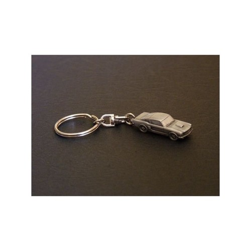 Porte clés ford mustang - porte-clés,