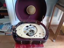 Electrophone telefunken