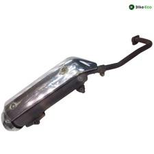 Ligne d'echappement HONDA  NSS