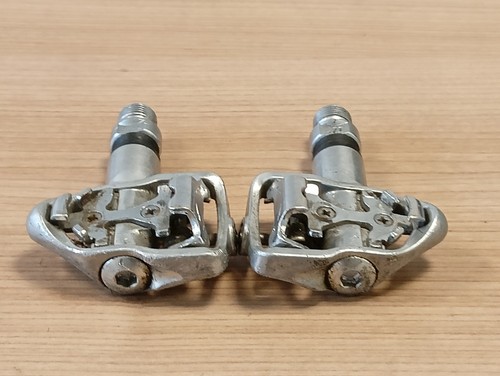 Pédales automatiques custom - pédales,