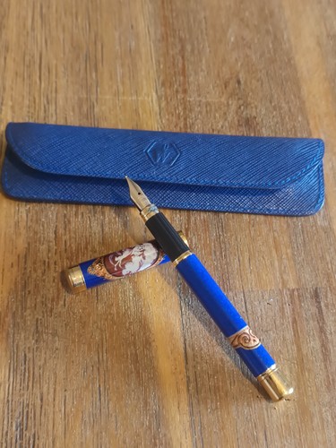 Waterman stylo plume anastasia - waterman,