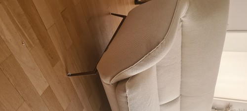 Canapé places fauteuil - 3,