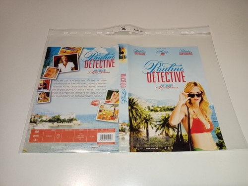 Dvd film pauline - -,