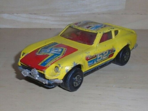 Matchbox speed kings 52 - matchbox,