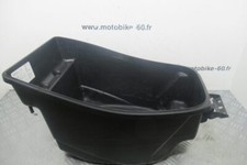 Coffre sous selle Sym Orbit