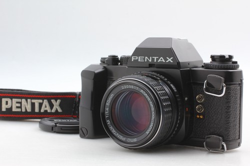 Comme neuf pentax lx 35mm - [n,