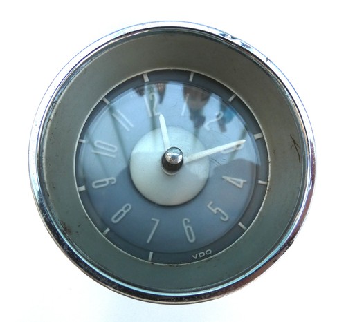 Type 311919201 horloge - vw,