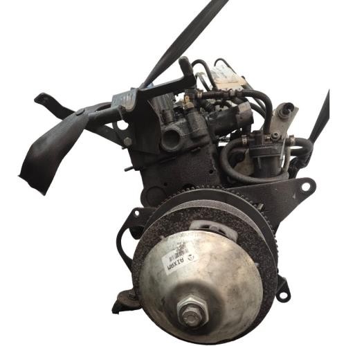 Moteur aixam - aixam, s9