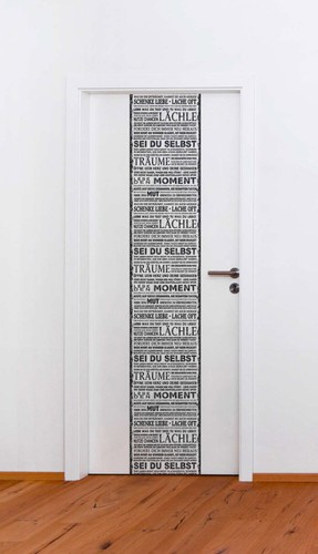 Papier peint imprimé - peint,