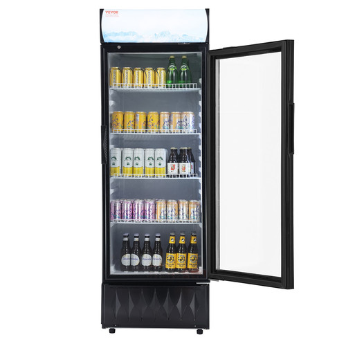 Réfrigerateur boissons - À,
