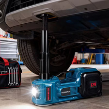 Cric Électrique Hydraulique 5