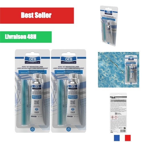 Geb kit réparation - geb,
