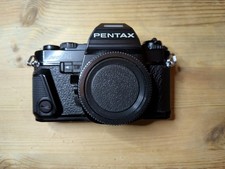 Pentax Super A
