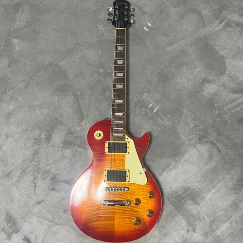 Epiphone les paul - epiphone, standard