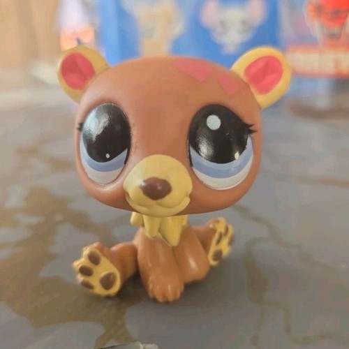 Lps littlest pet - littlest, petshop
