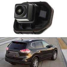 Caméra de recul de voiture à