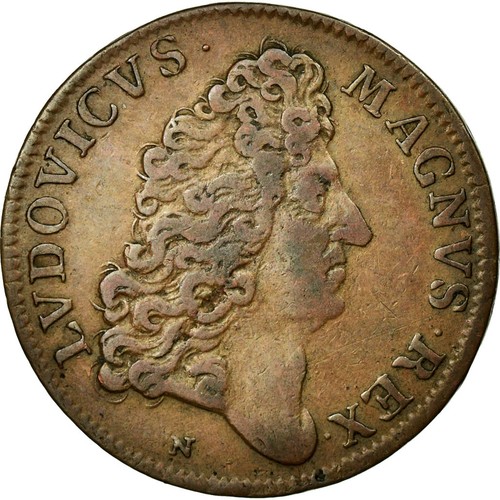 France jeton royal ttb - royal,,