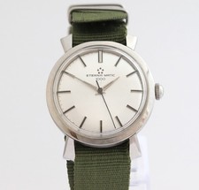 Eterna-Matic 1000 Vintage