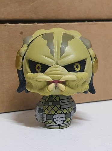 Funko pint size - size, science