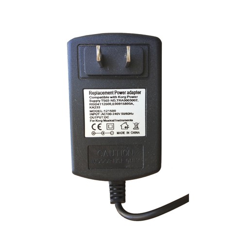 Adaptateur alimentation - -,