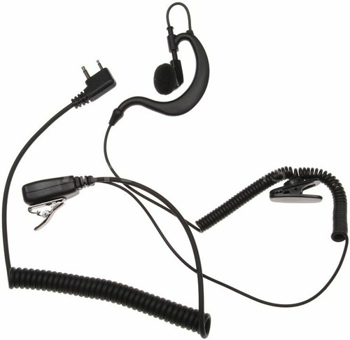 Micro casque midland a21m avec - micro-casque,