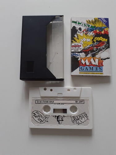 Last jeu complet sur - last, complet...sur
