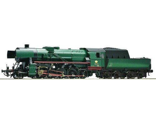Roco 70271 locomotive - locomotive, À