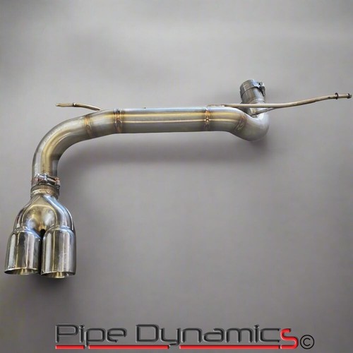 Pipe dynamics échappement - pipe,